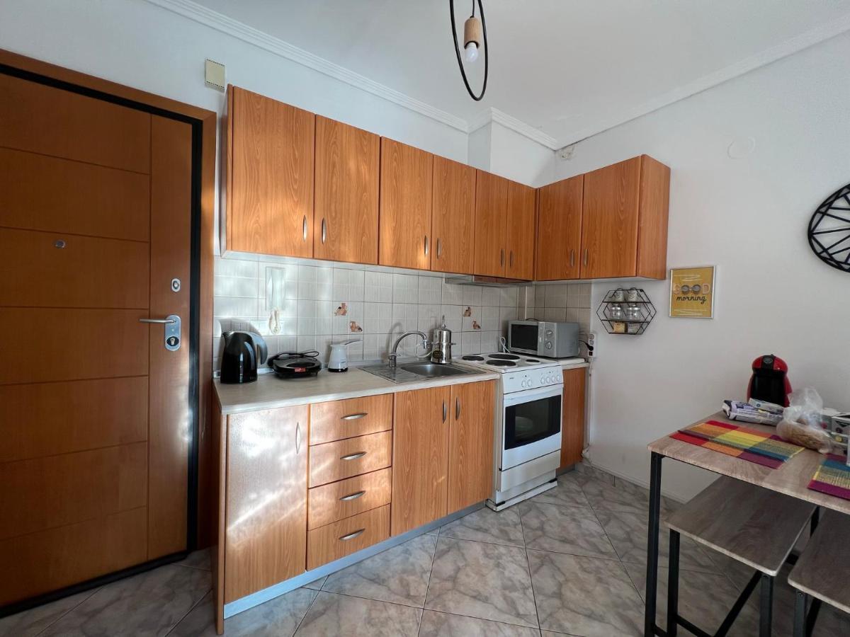 Apartment Casa Armonia *