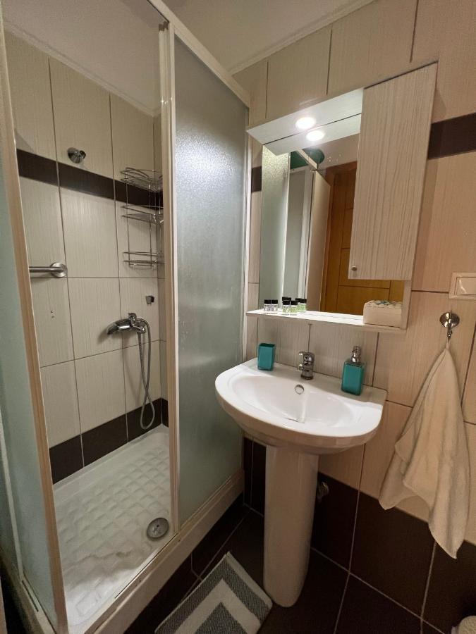 Casa Armonia Apartment Nea Kallikrateia