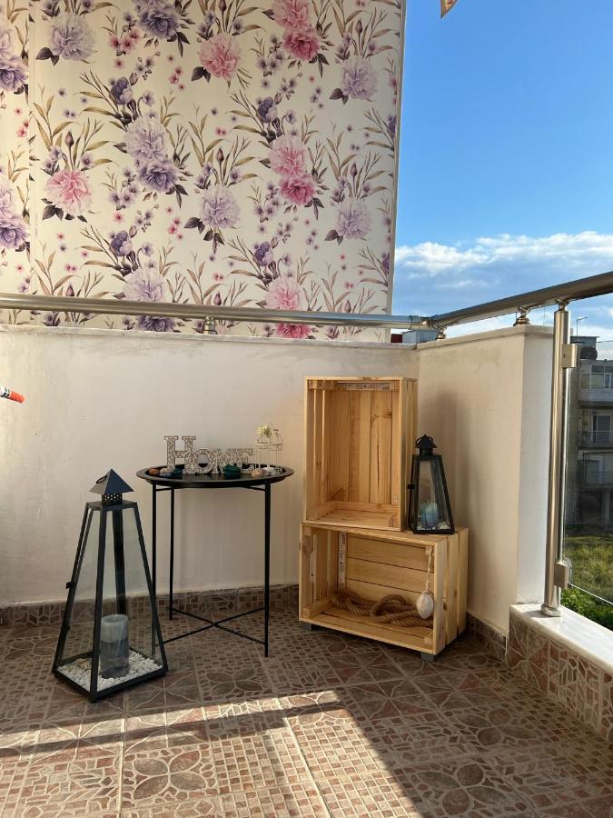 Casa Armonia * Nea Kallikrateia