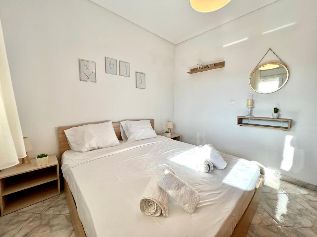 Casa Armonia Nea Kallikrateia