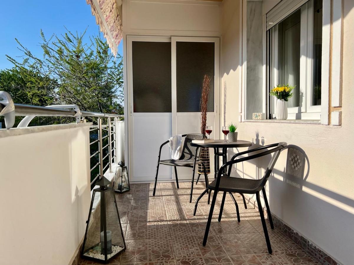 Casa Armonia Apartment *