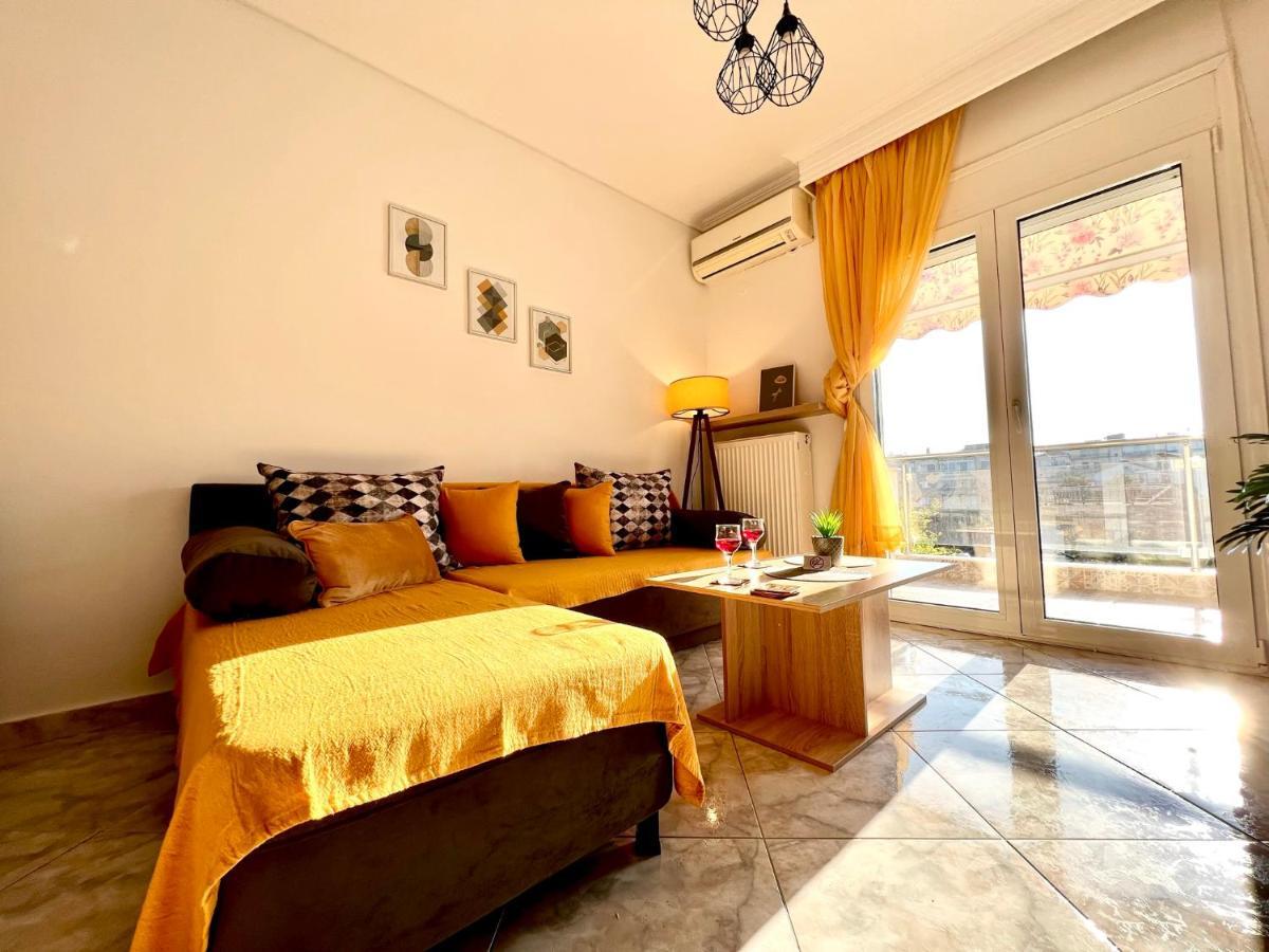 Casa Armonia Nea Kallikrateia