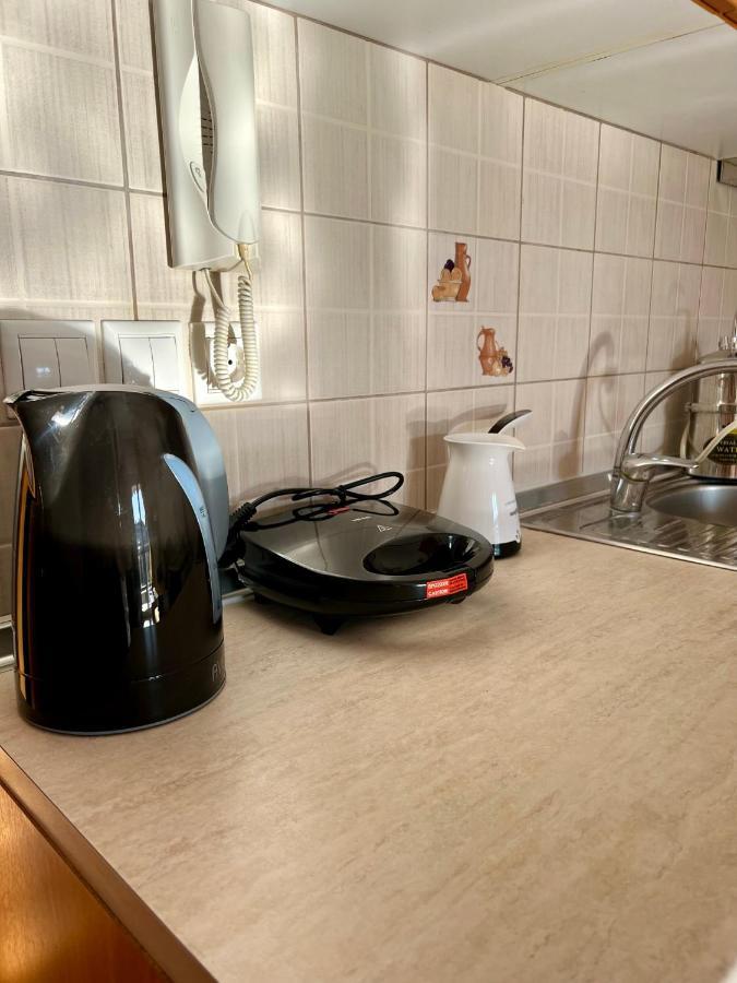 Apartment Casa Armonia *