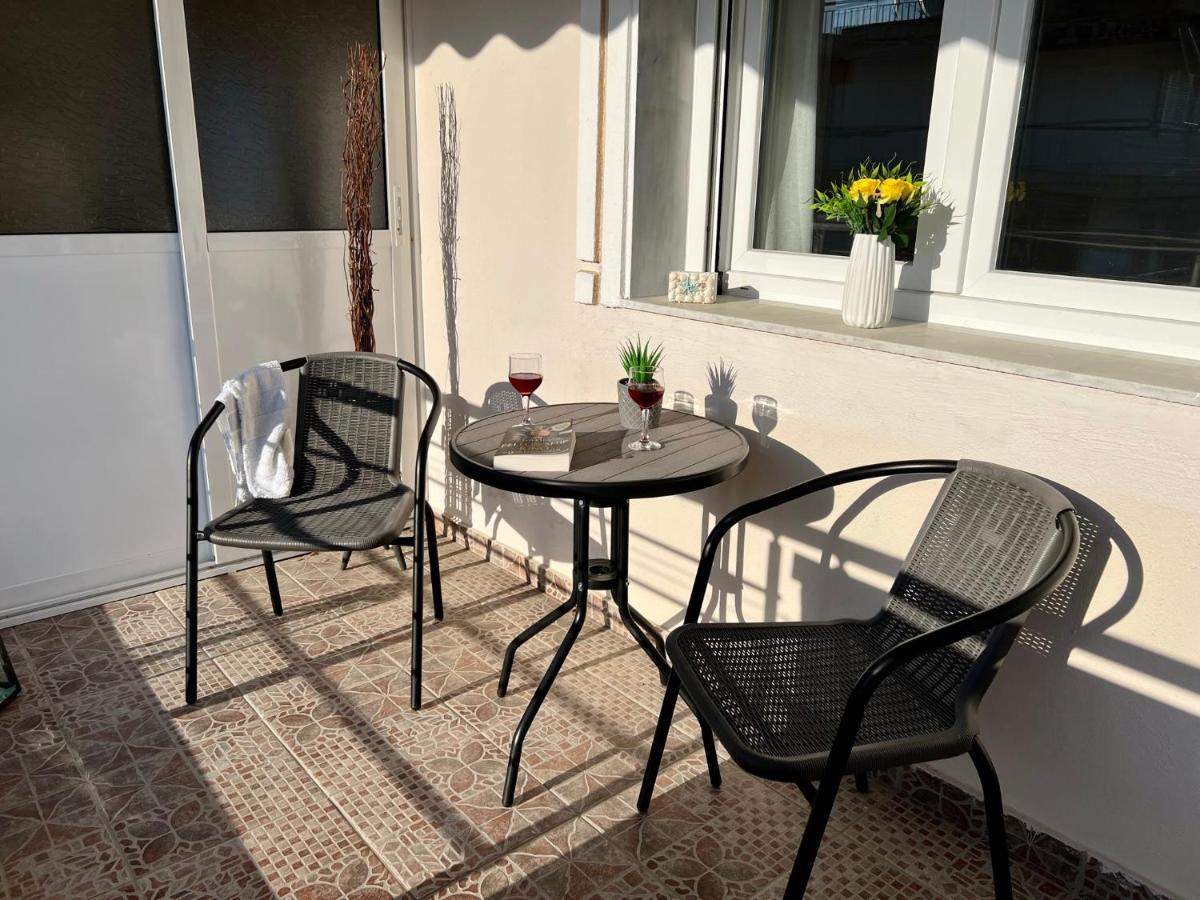 Casa Armonia Apartment *