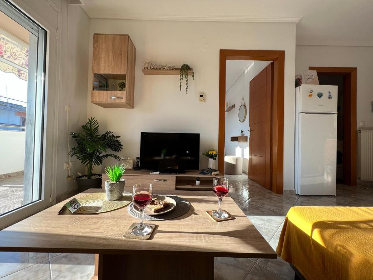 Casa Armonia * Nea Kallikrateia