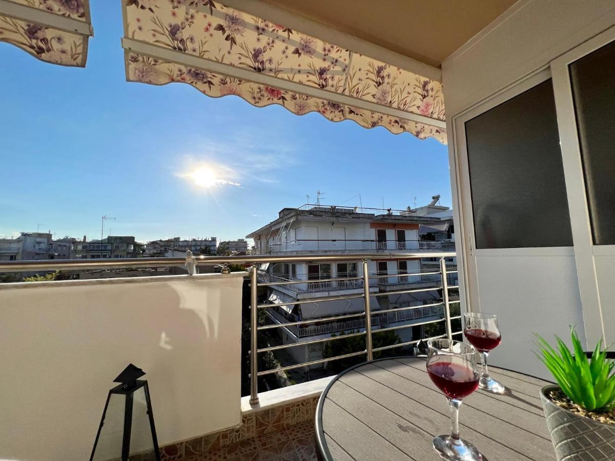 Casa Armonia * Nea Kallikrateia