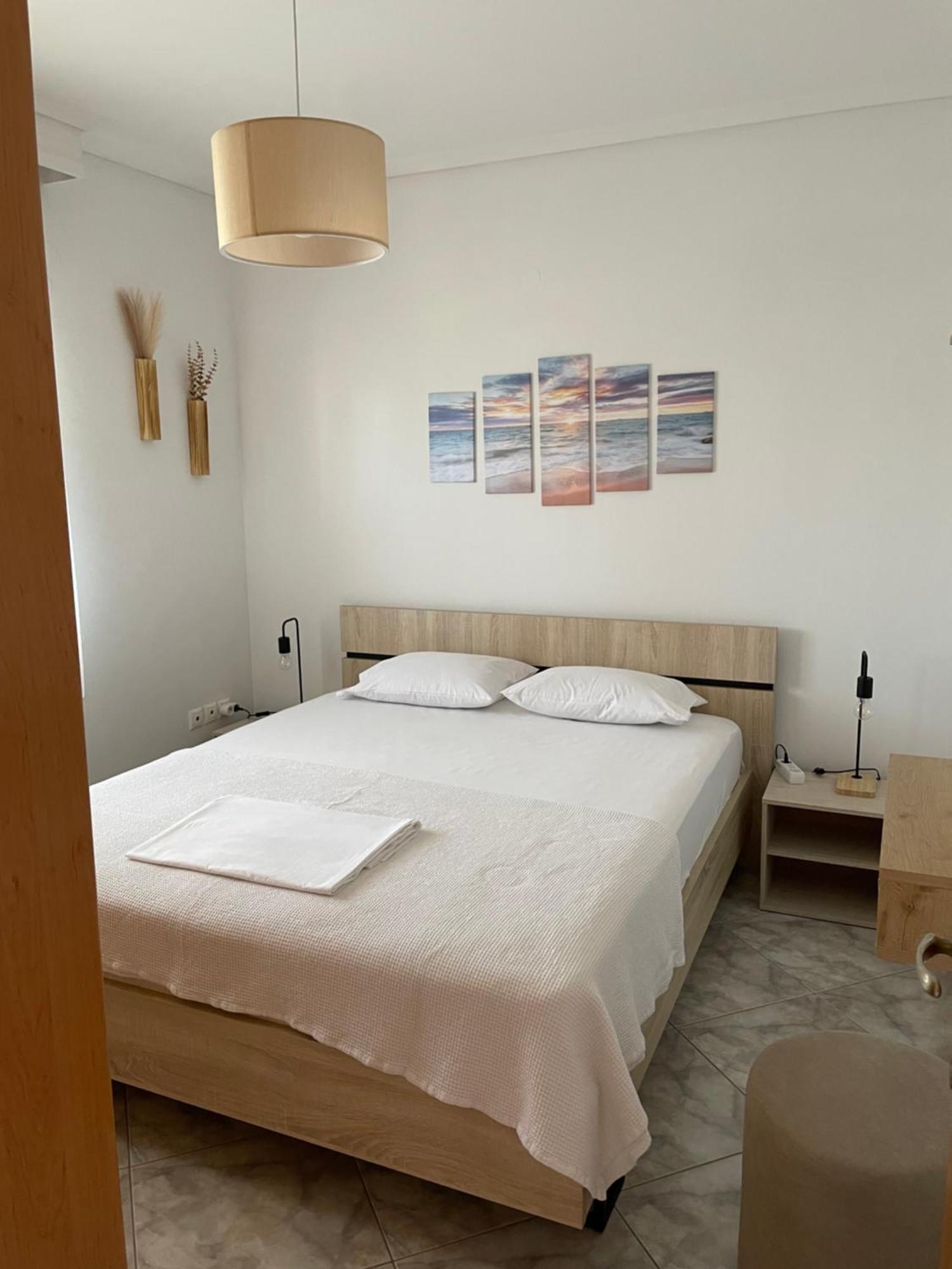 Casa Armonia Nea Kallikrateia