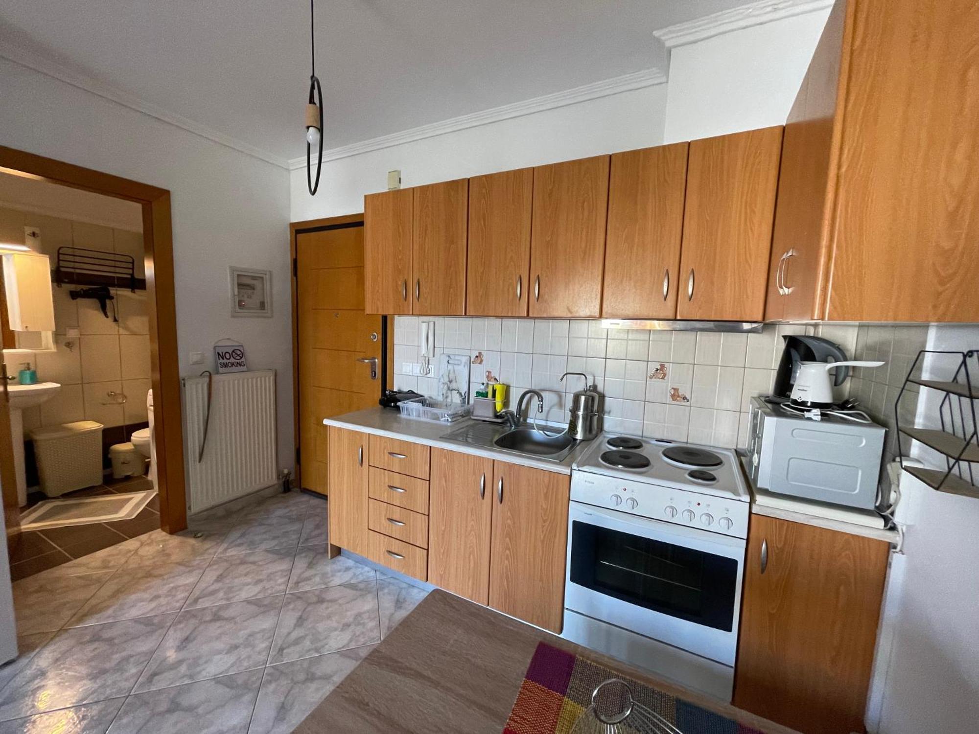 Casa Armonia Nea Kallikrateia