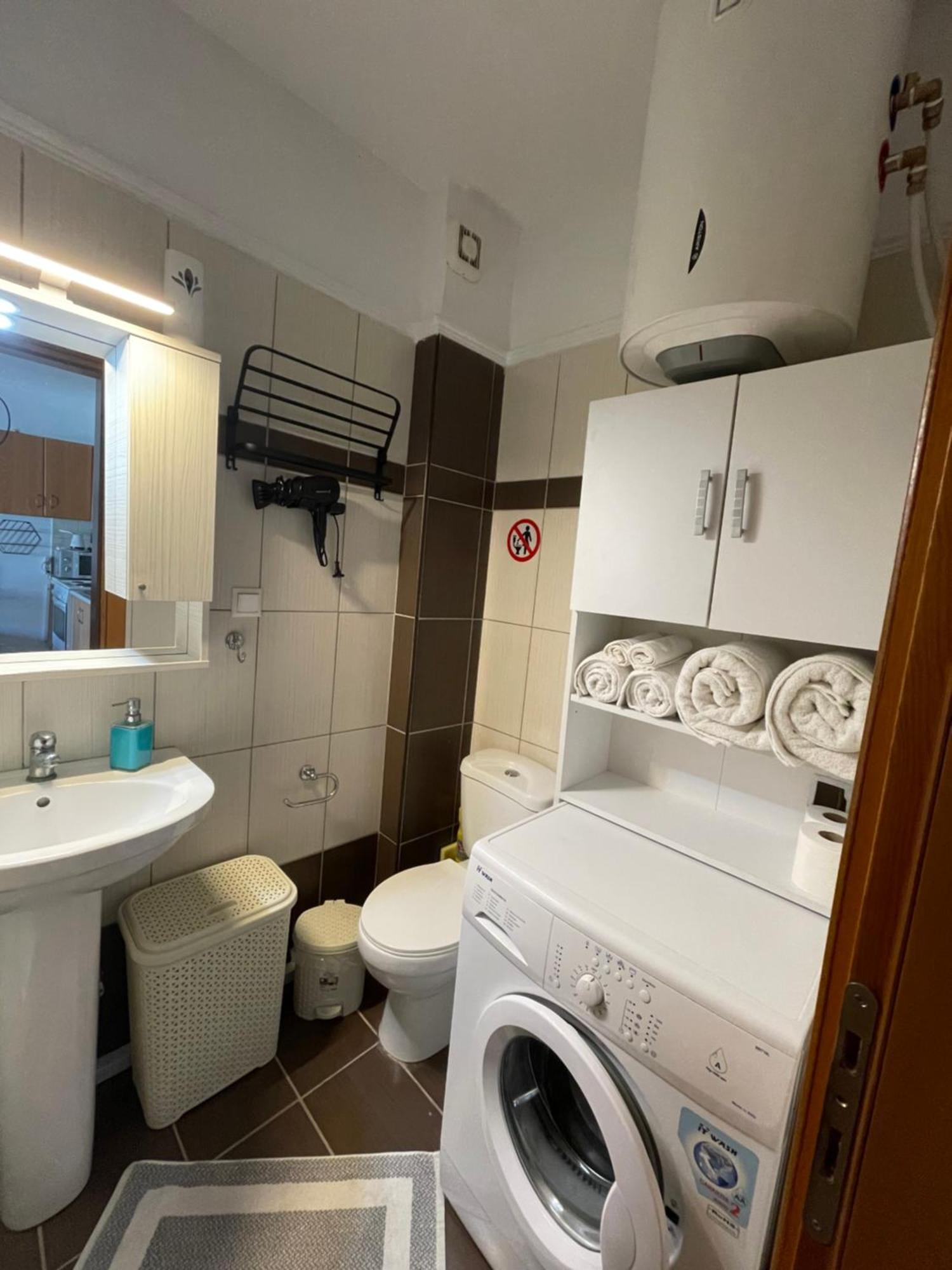 Apartment Casa Armonia *