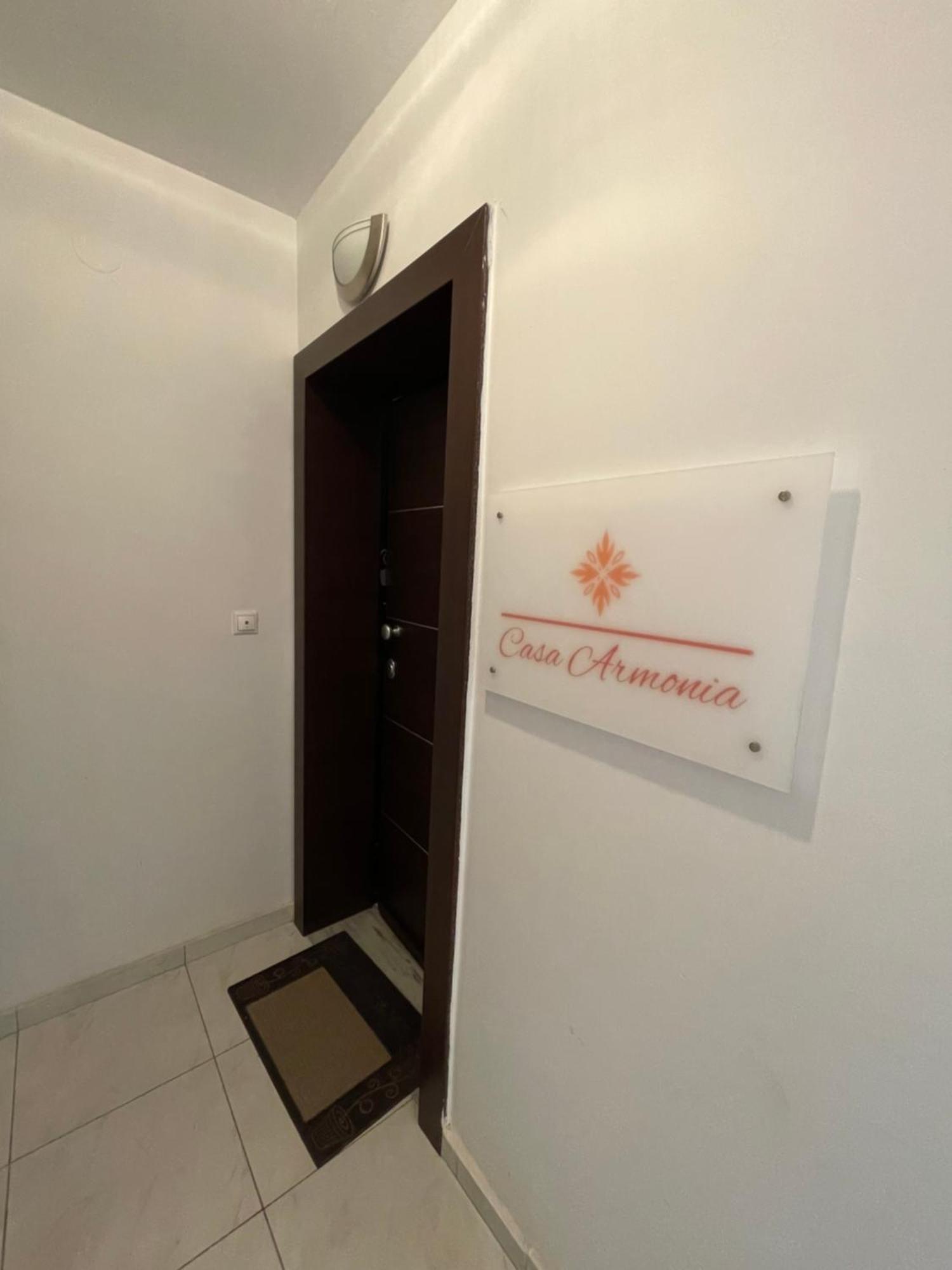 Apartment Casa Armonia Nea Kallikrateia